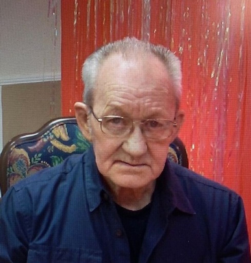 Sidney Dotson Profile Photo