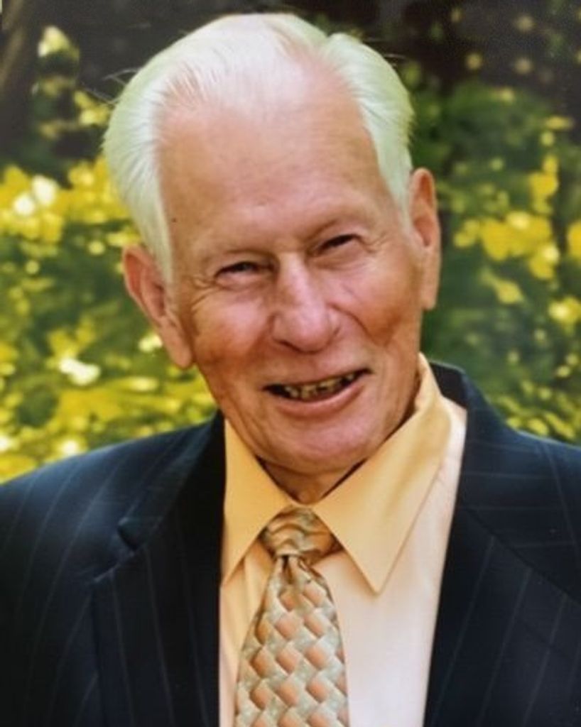 Kenneth E. Rossman Profile Photo