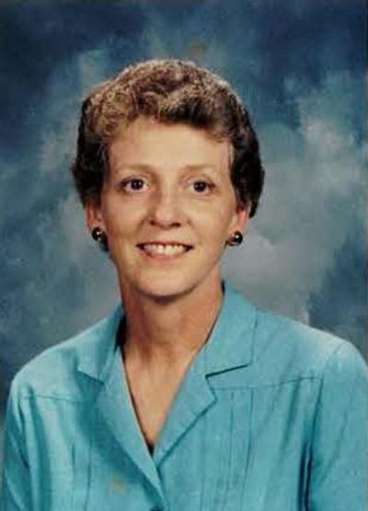 Jane Scott Hardin Evans Profile Photo