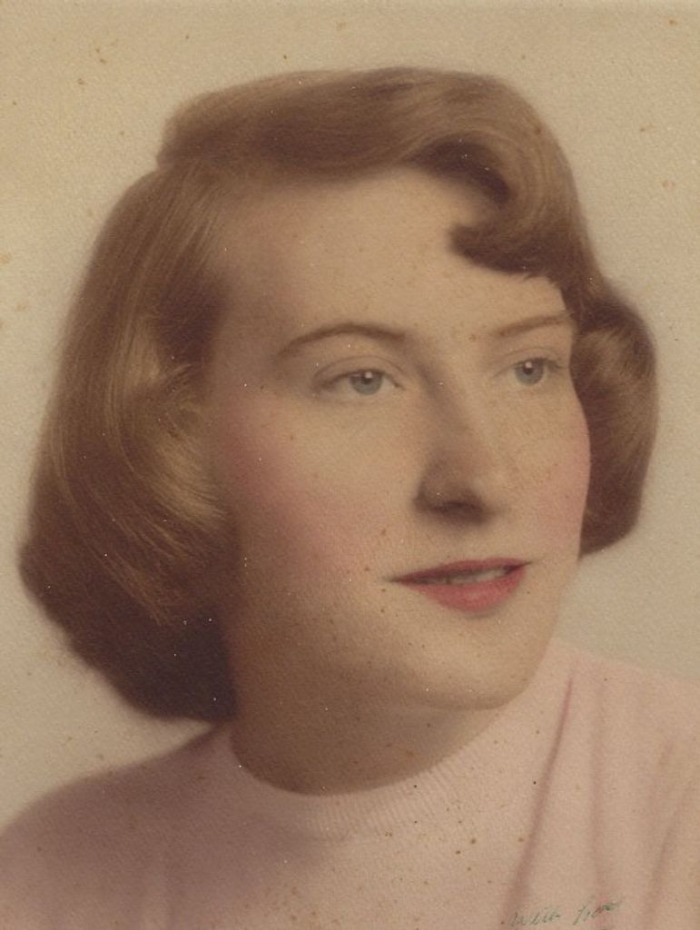 Blanche Cozetta (Jenkins) Cox