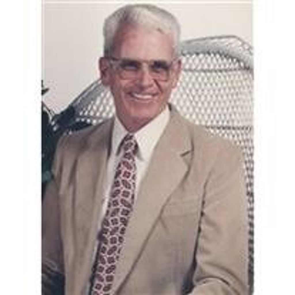 Jack Wayne Robinson,