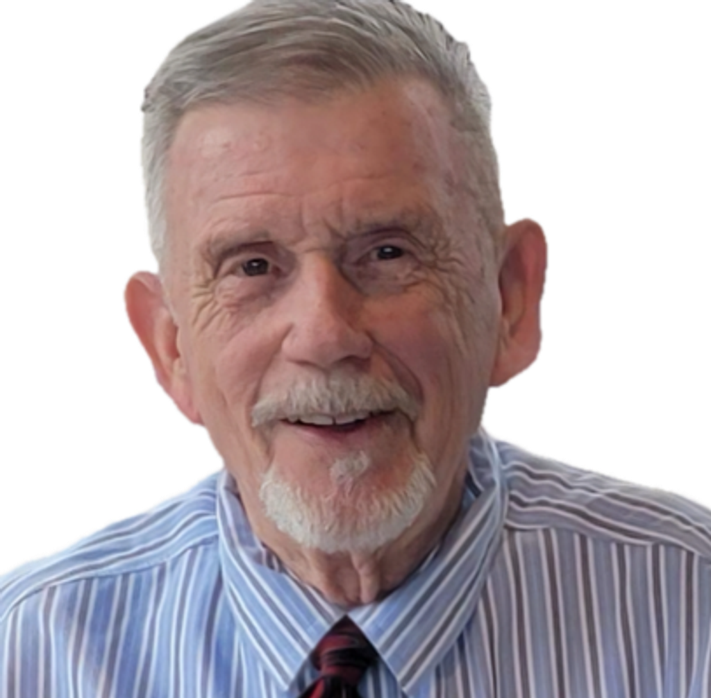 Robert A. Simmons Jr. Profile Photo
