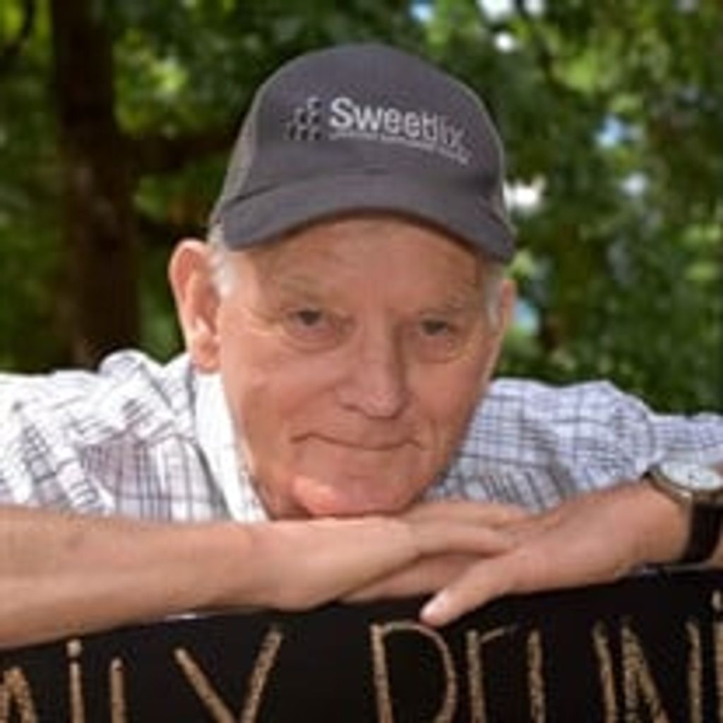 Roy Lee Smith Sr.