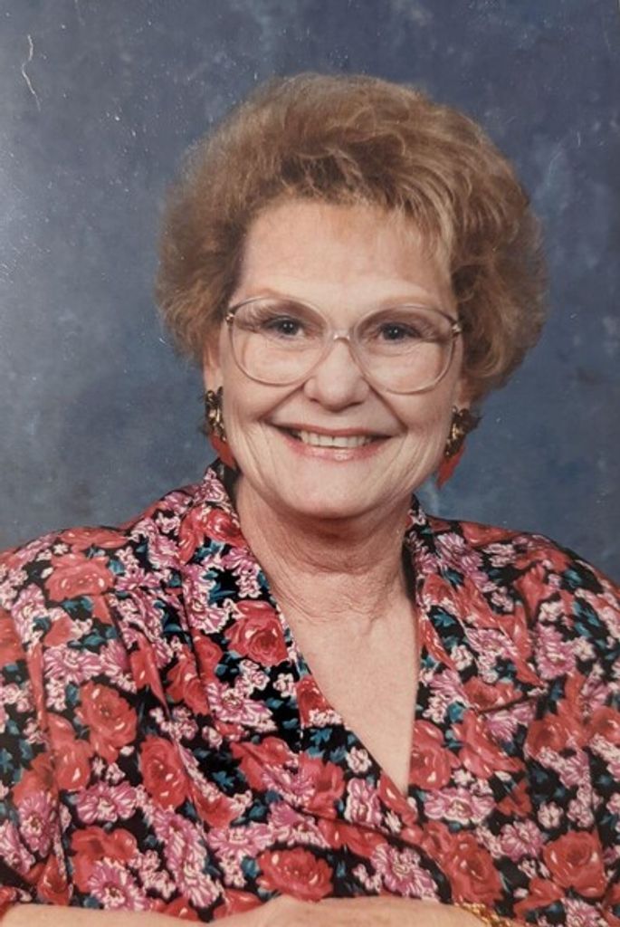 Shirley Taggart Profile Photo