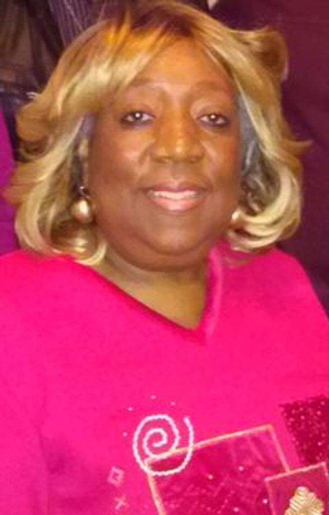 Dorothy K (Oliver)  Mcfadden