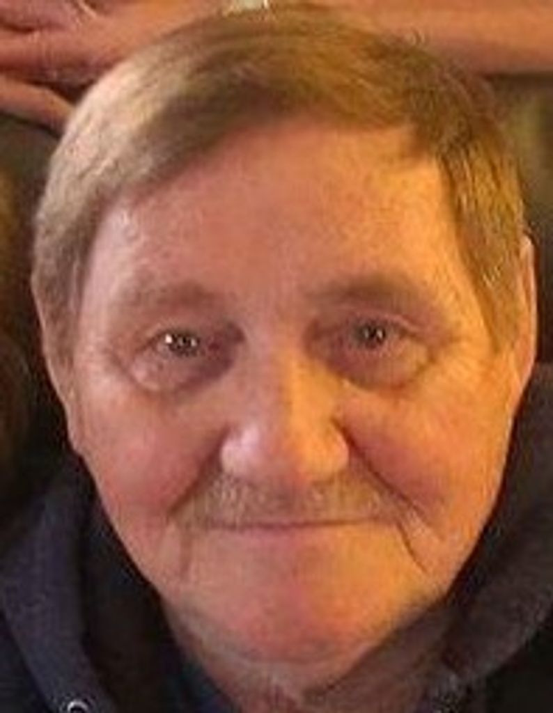 Ronald Eugene Schroeder
