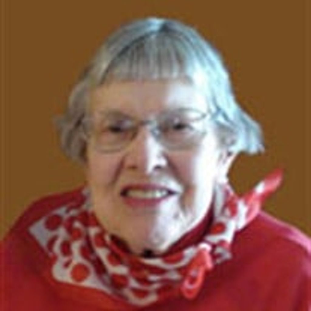 Evelyn 'Lyn' Mueller