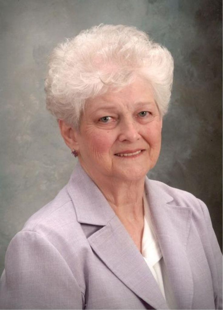 Juanita Talley Grizzle