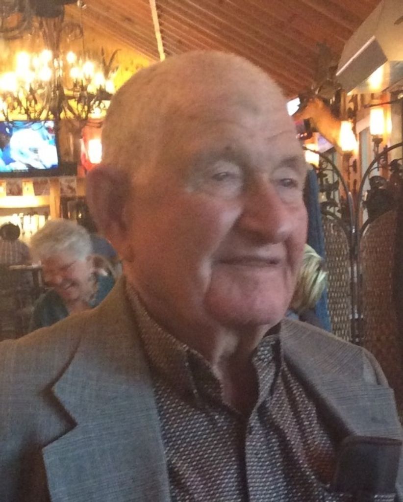 Leonard B. Gilbreath