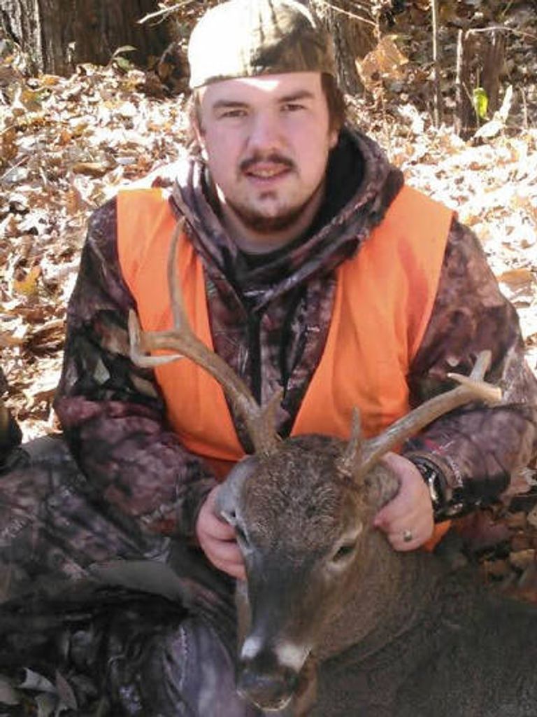 Cody Tyler Byrum Profile Photo