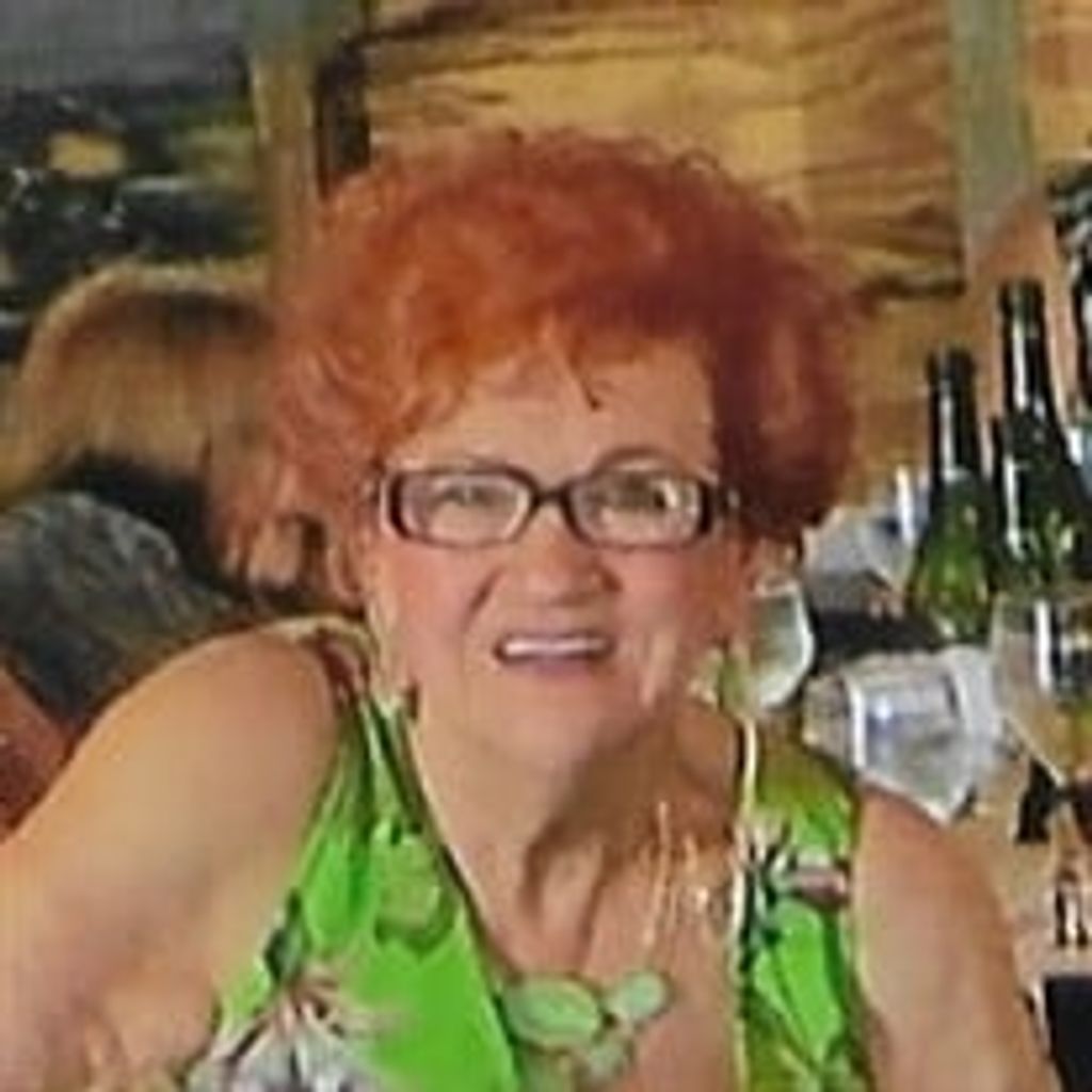 Geraldine Christine Nolder