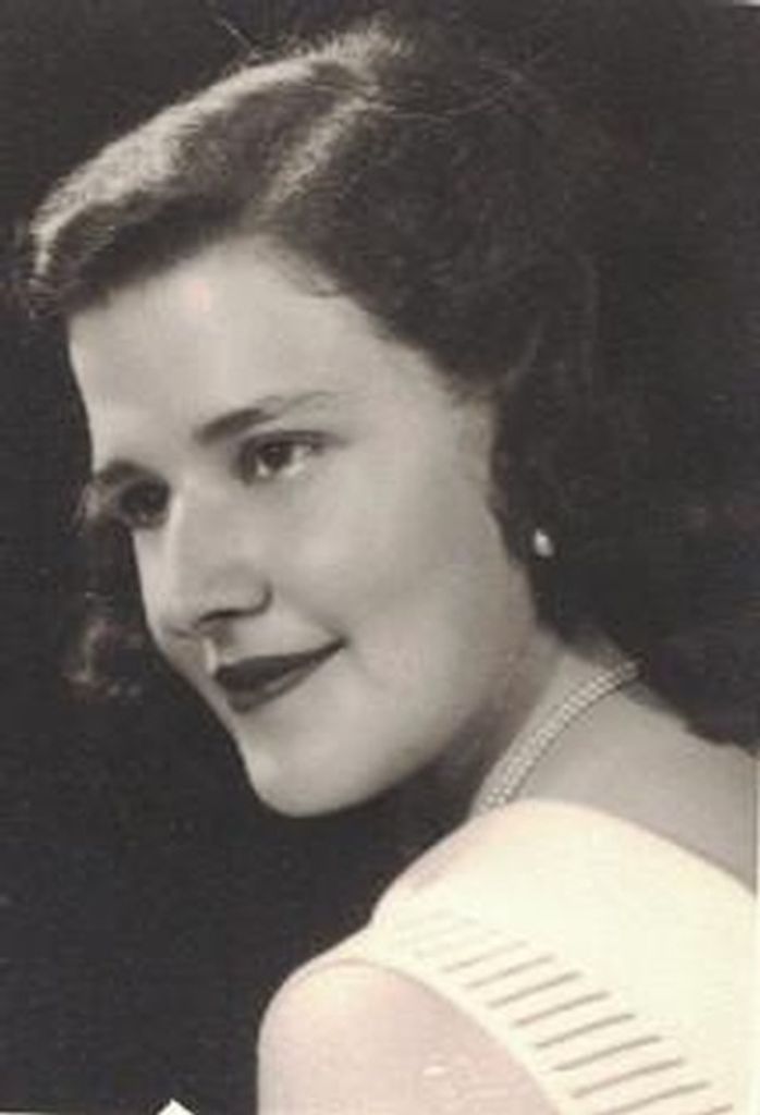 Catherine Wiltrout Profile Photo