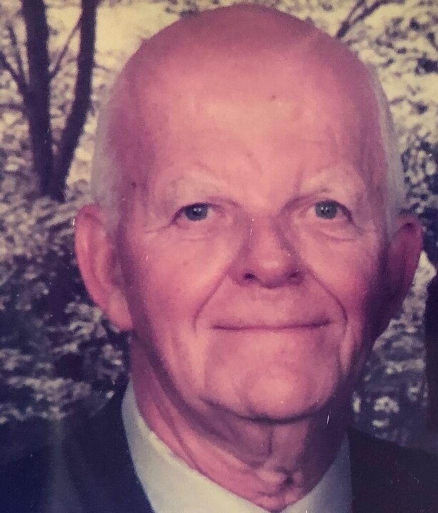 Denton J. Nester