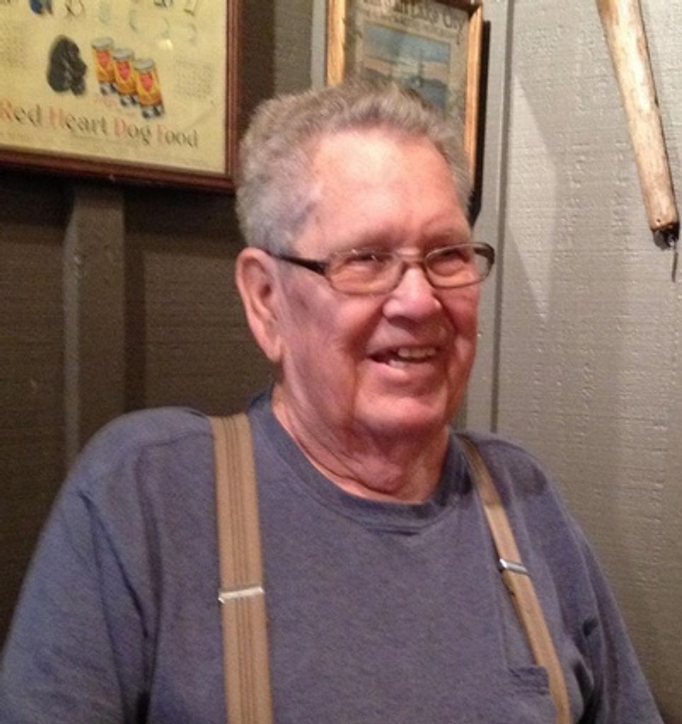 Earl Smith Profile Photo