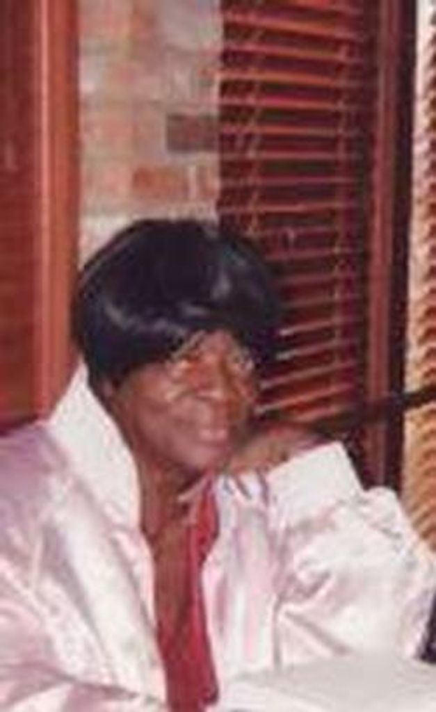 Jane W. Ross Profile Photo
