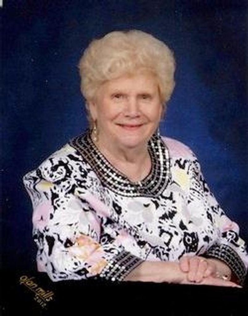 Anne Jo Sampson