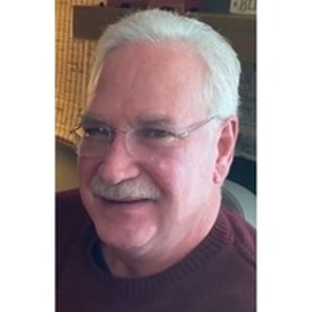 Daniel D. Rienstra Profile Photo
