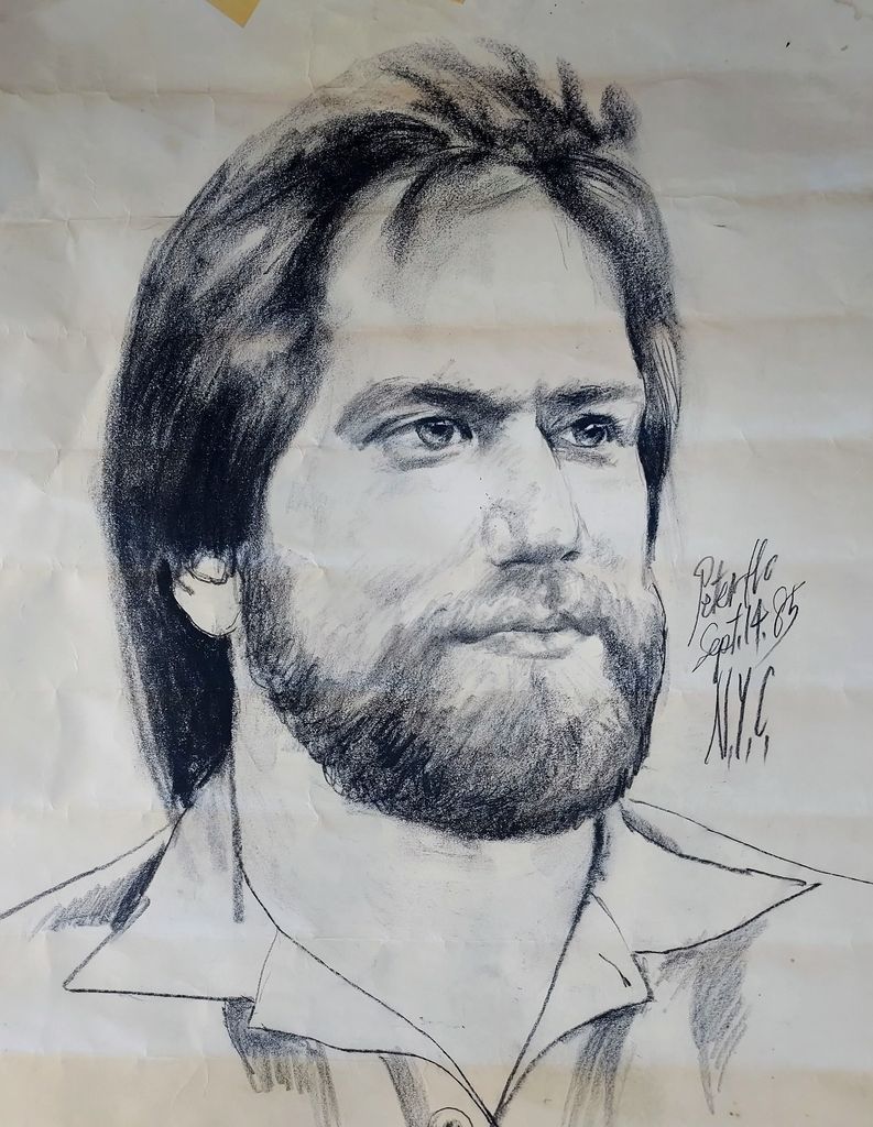 Matthew Kraut