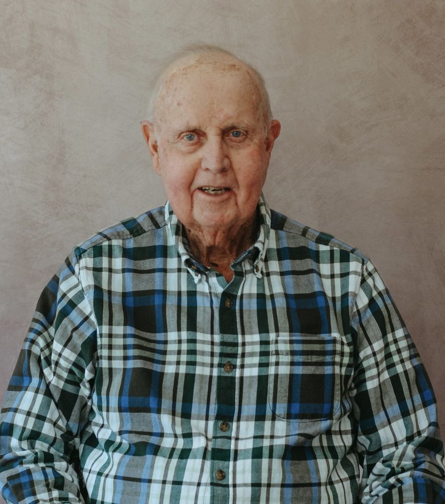 Patrick Kenneth Mellott