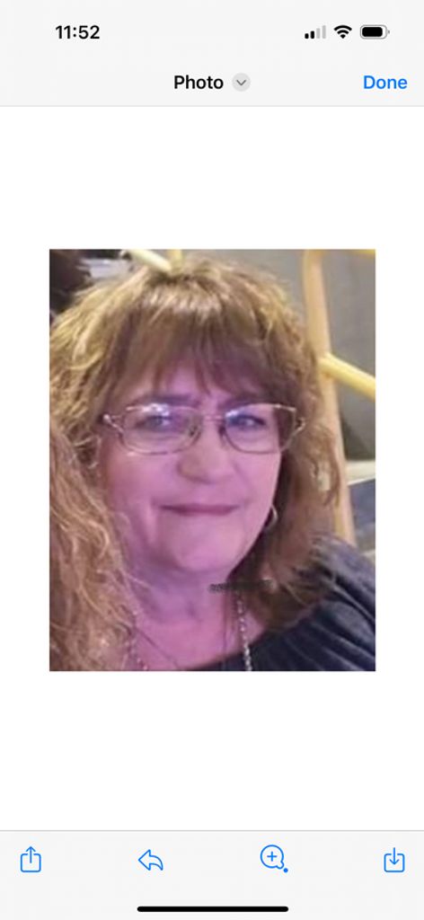 Jennie Karen Blevins Bobbitt Profile Photo