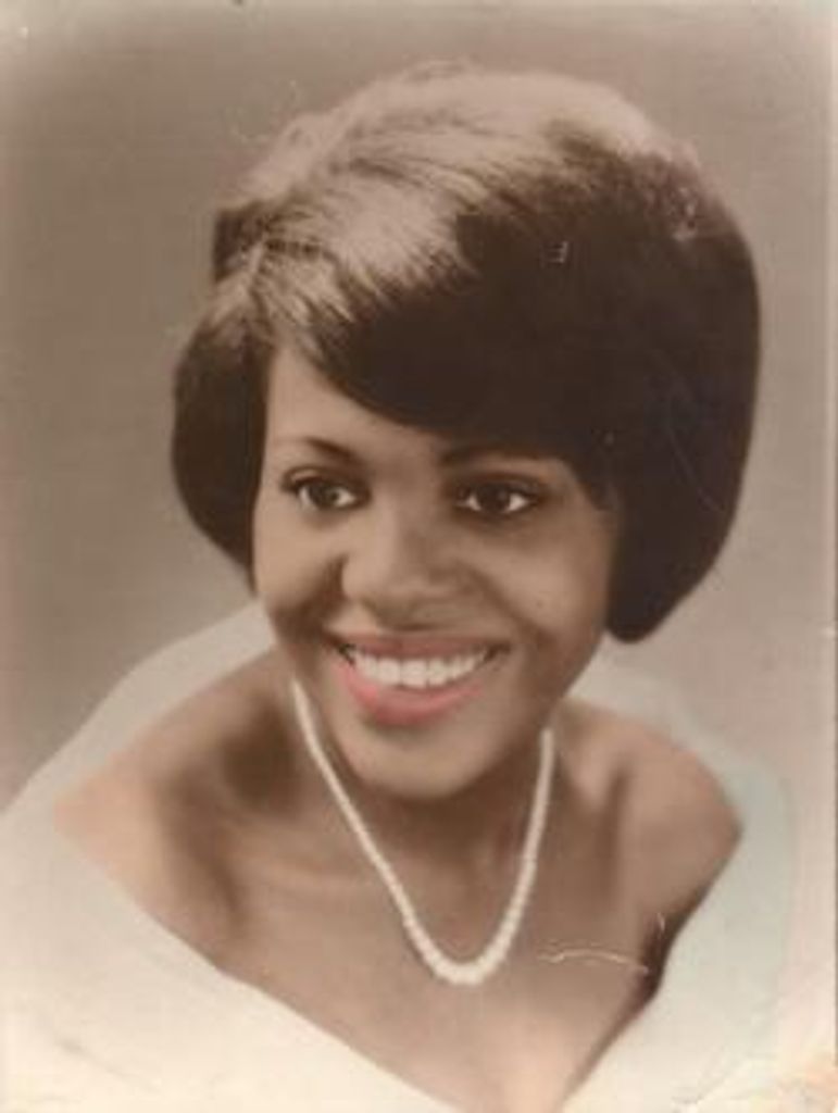 Mrs. Doris Thompson Butler
