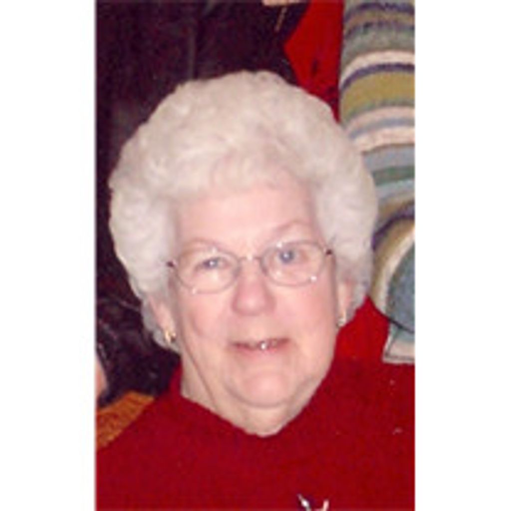 Dorothy M. Duffey
