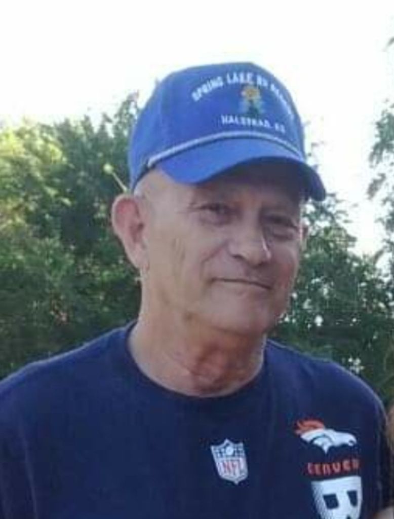 Richard L. "Rick" Clements