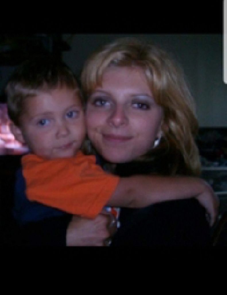 Samantha Victoria Holcomb