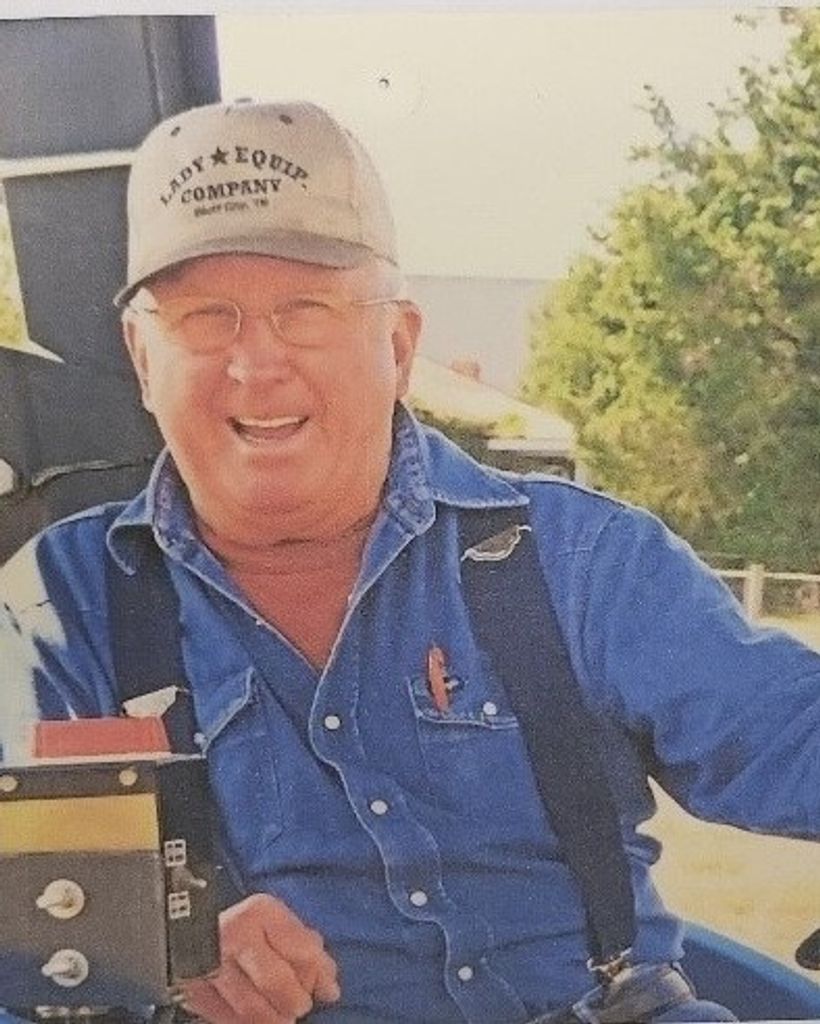 Charlie Green Lowery Profile Photo