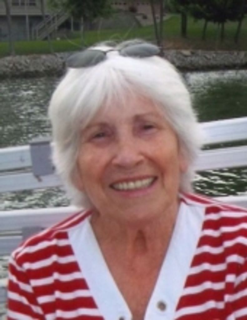 Betty Lou Mccann Profile Photo