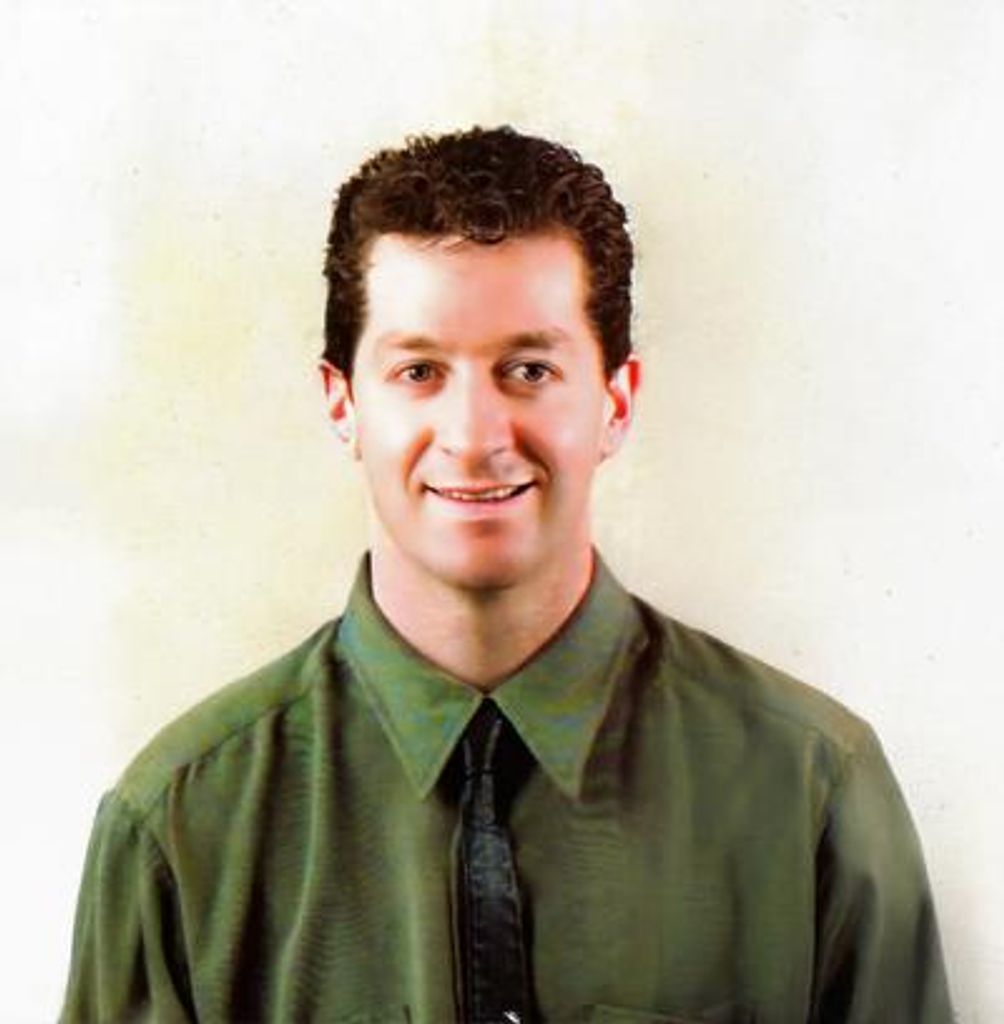 Gilbert Germain Longpre Profile Photo