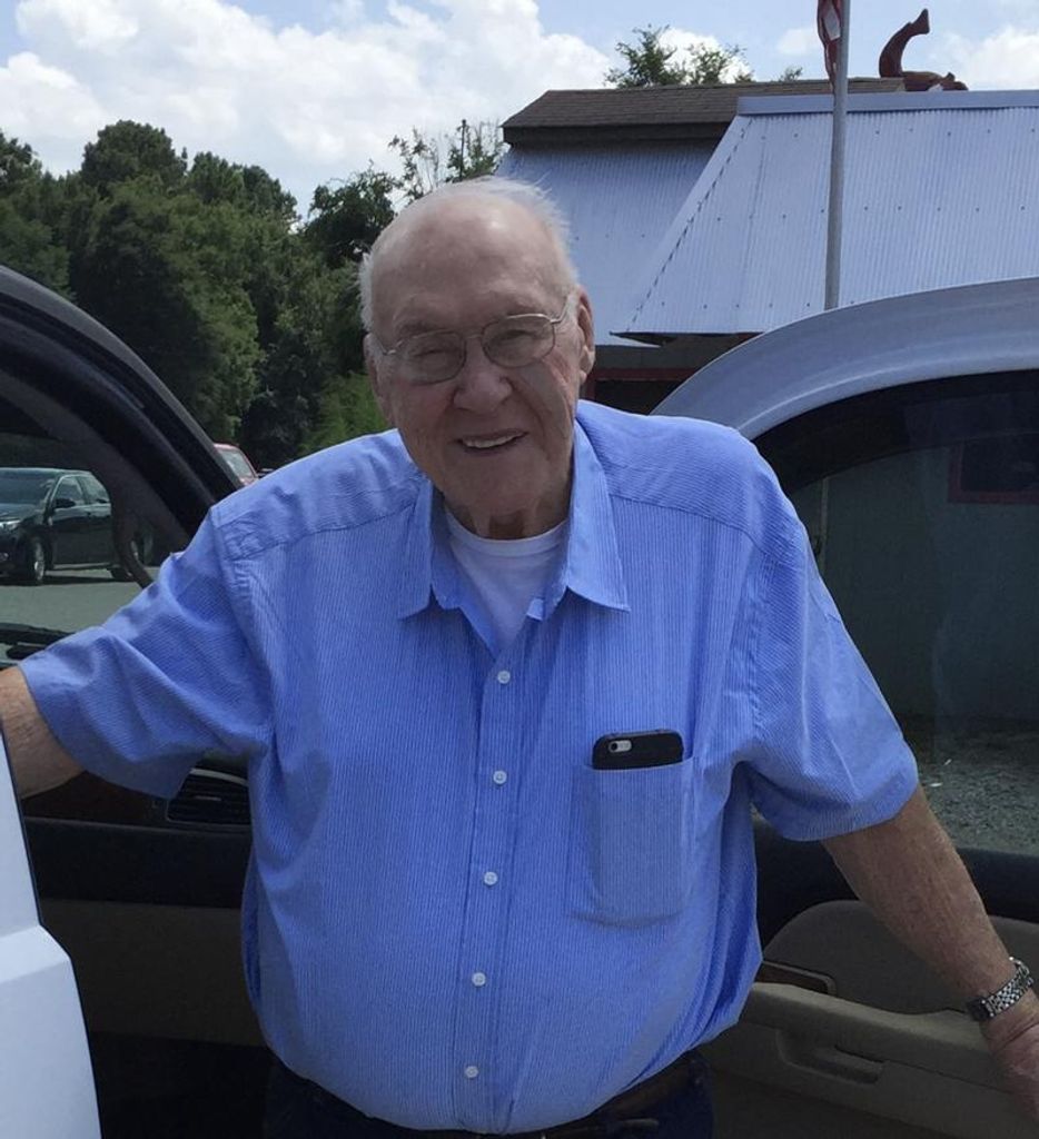 Larry Eugene Lambert