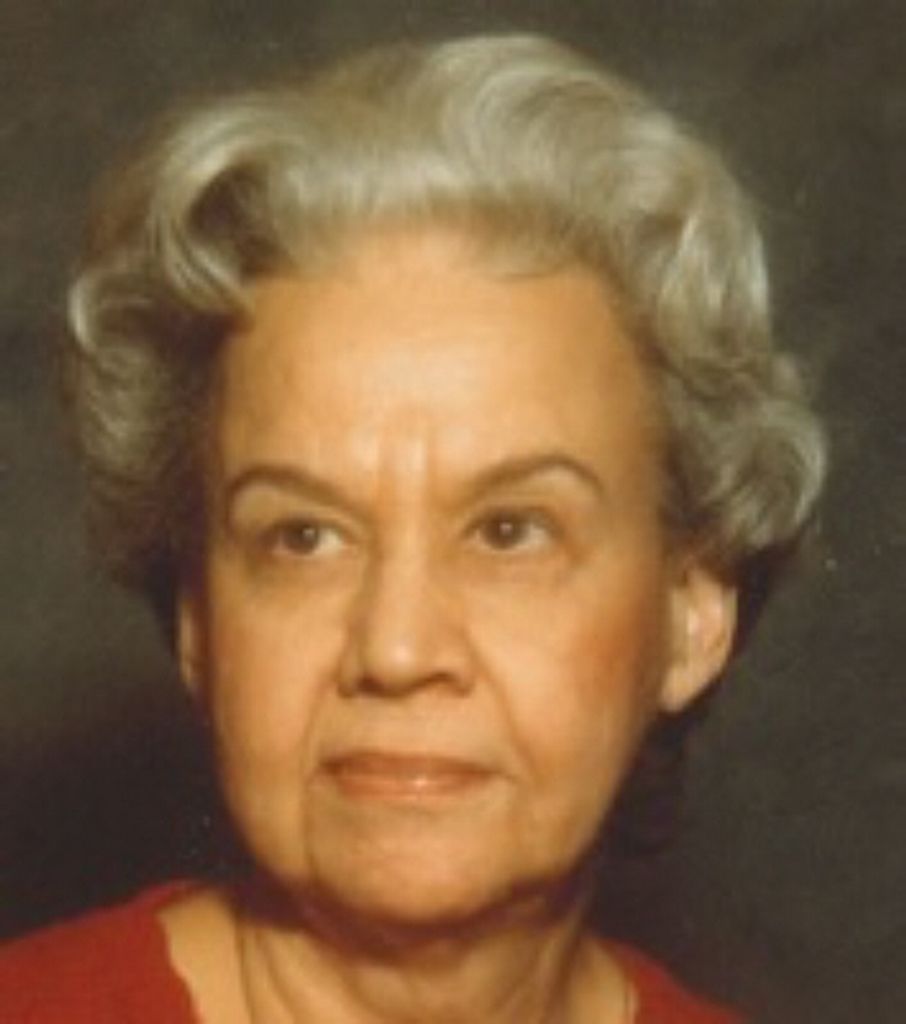 Pauline Brown Profile Photo