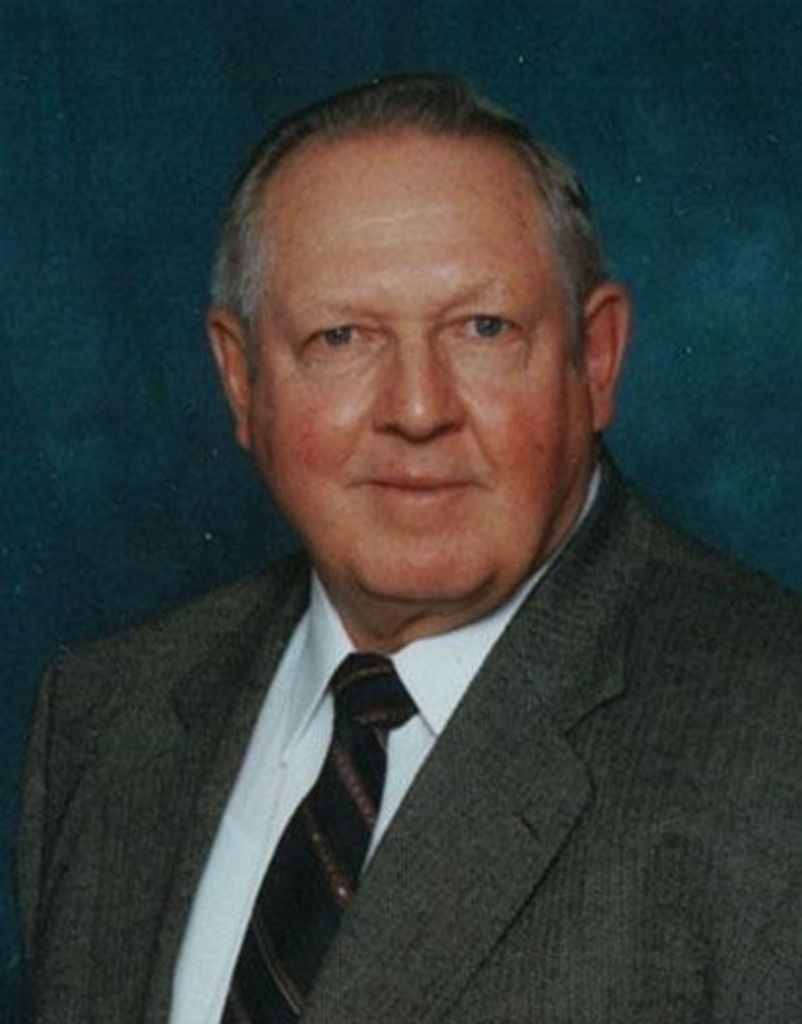 Norman Lee Kimber Profile Photo