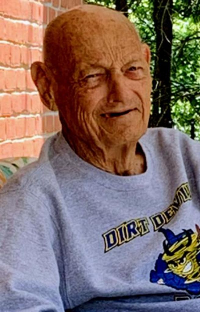 Jack Warner Underwood, Sr. Profile Photo