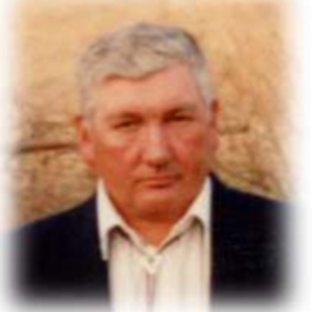 Jerald W. Segebart