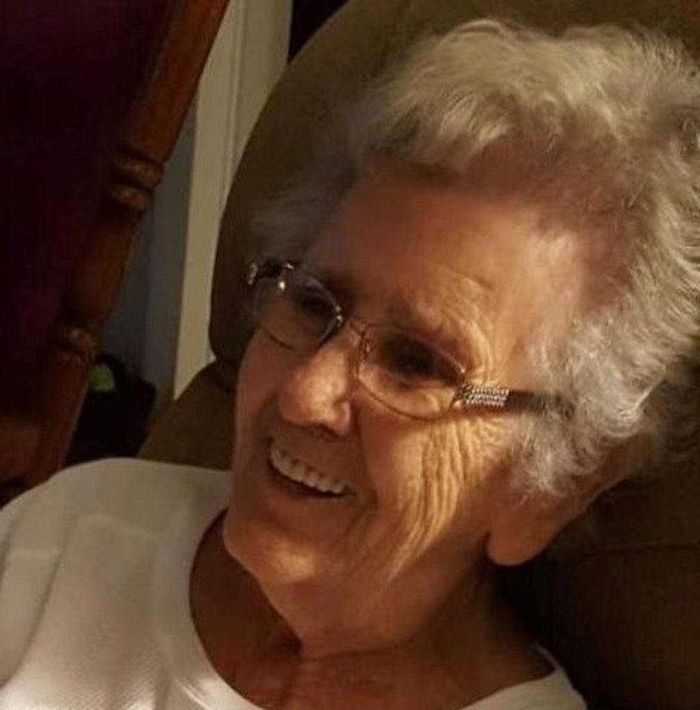 Thelma Catherine Woodward Moubray Profile Photo