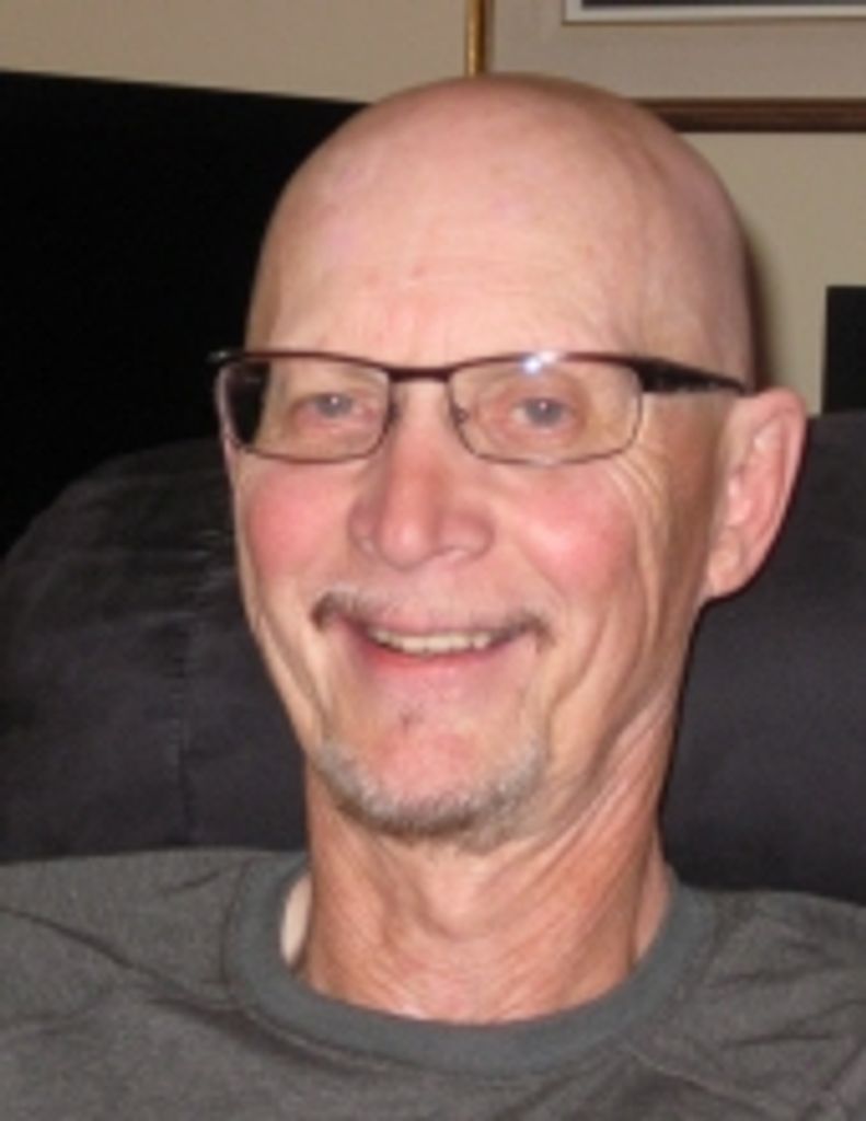 David Alfred Grantham Profile Photo