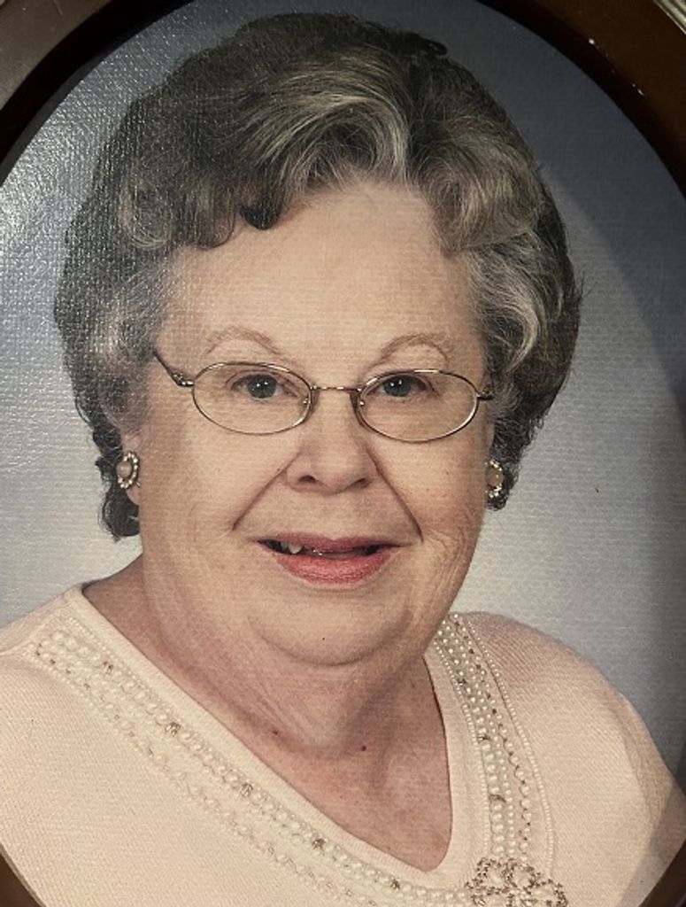 Angela Ebert Profile Photo