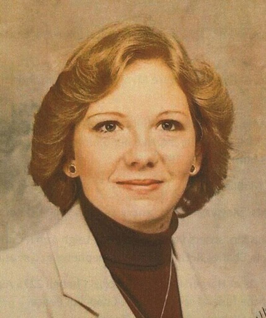 Rebecca "Becky" L. Bruner