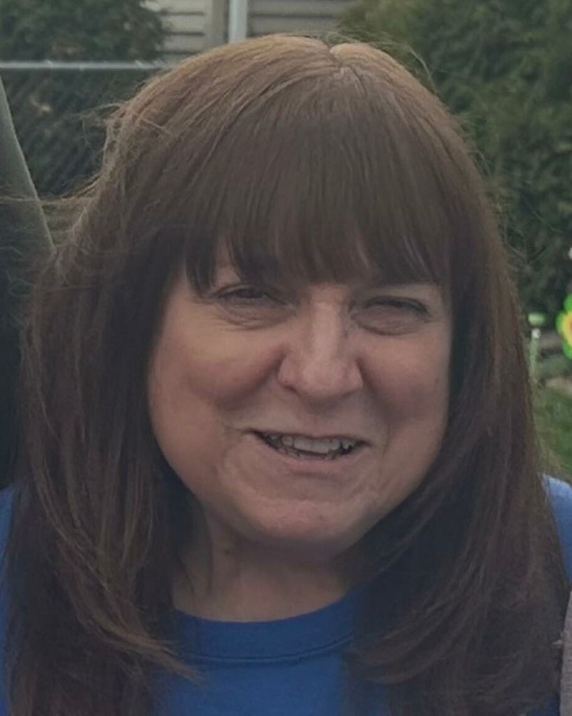 A. Karen Wojciechowski
