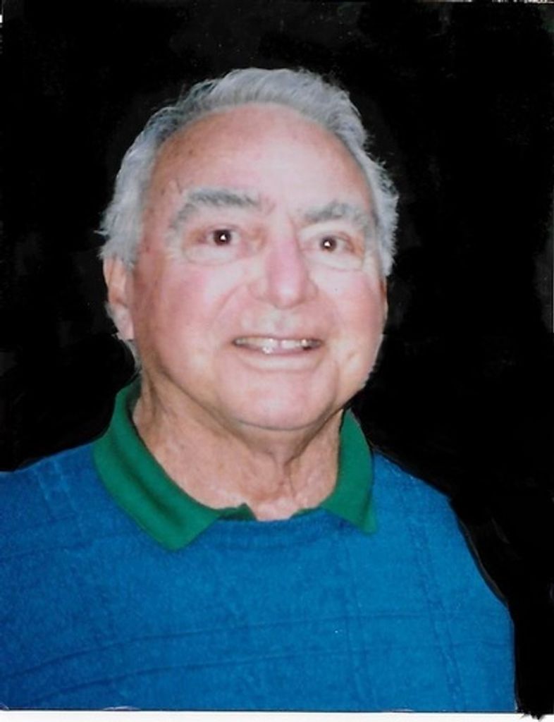 Daniel Marzani, Sr.