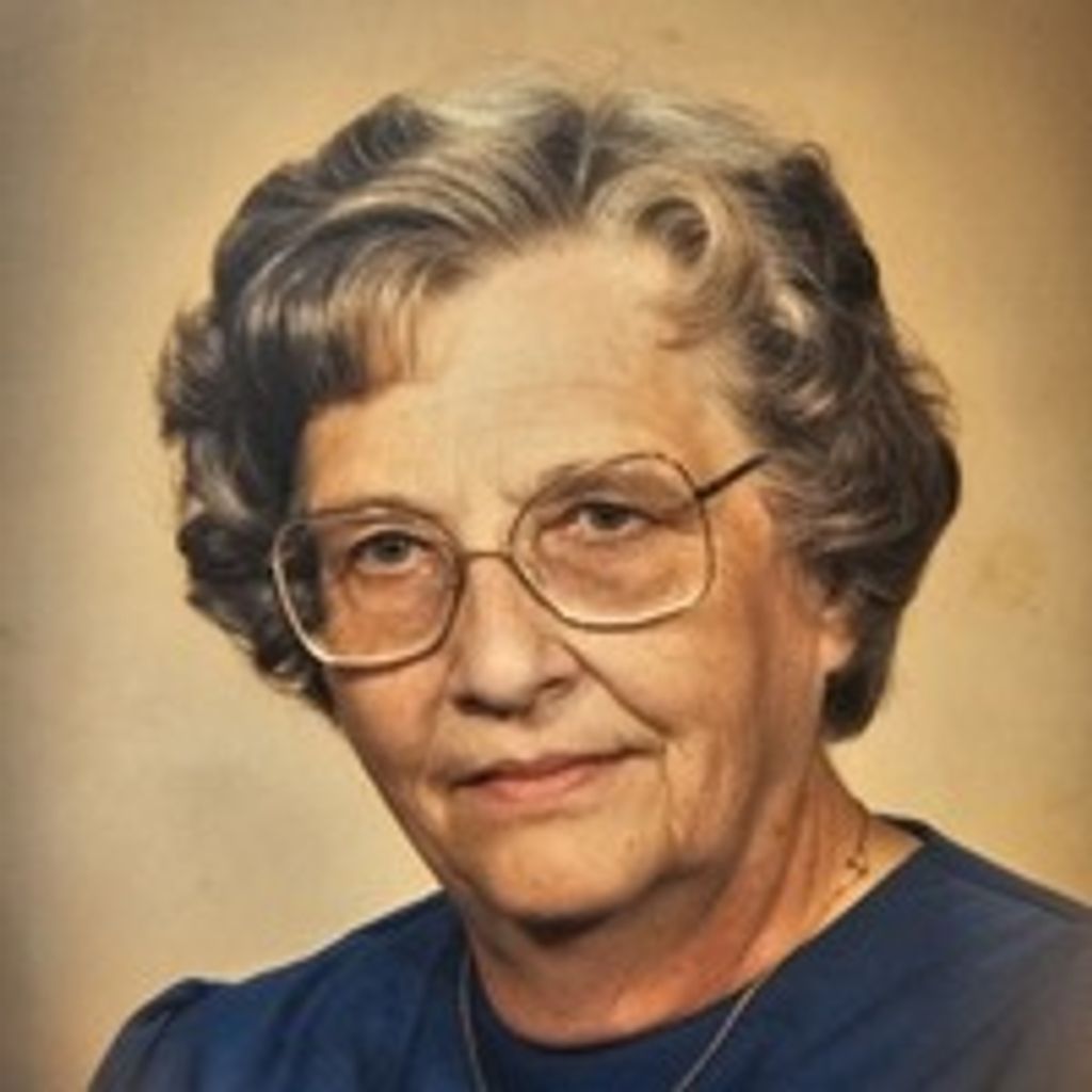 Harriet Ebitz