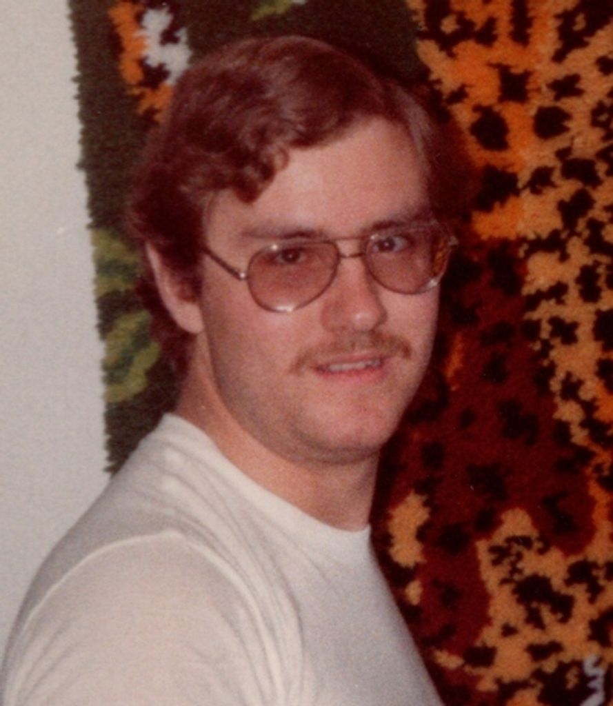 Ross Leonard Wilson, Jr Profile Photo