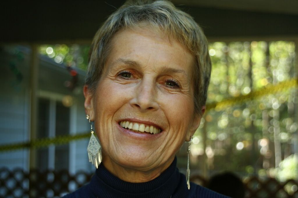 Nancy Eileen Phillips Profile Photo