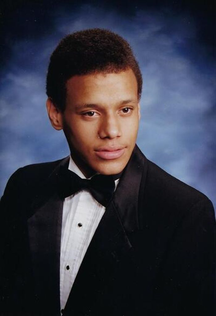 Gabriel Ward Johnson Profile Photo