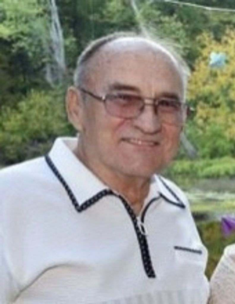 Bernard L.  Fisher