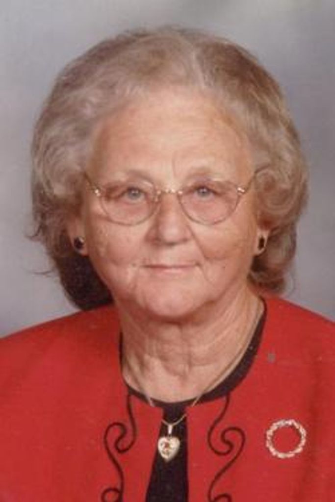 Viola E. Bannick