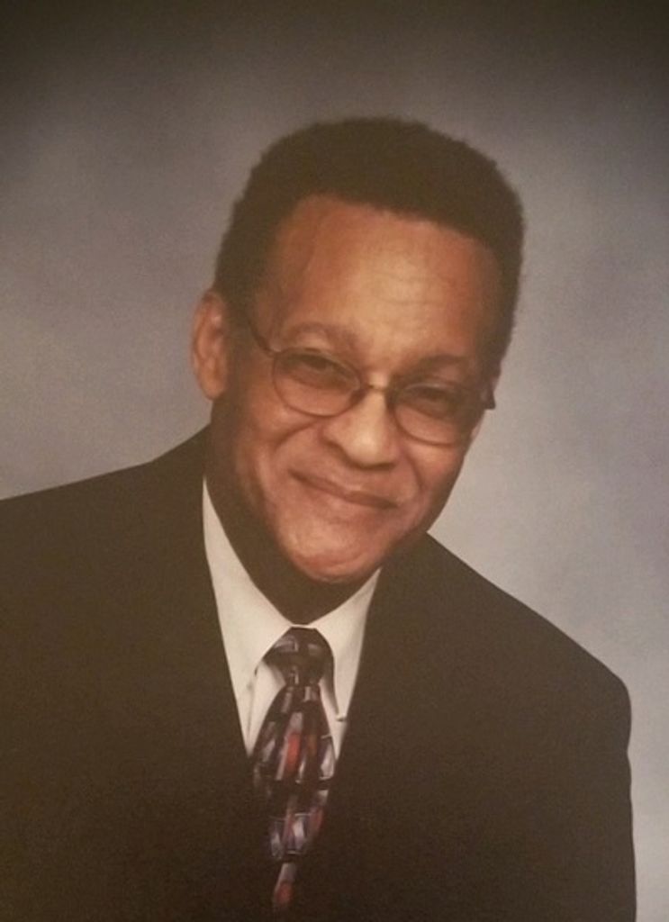 Frederick D. Spratley, Jr. Profile Photo