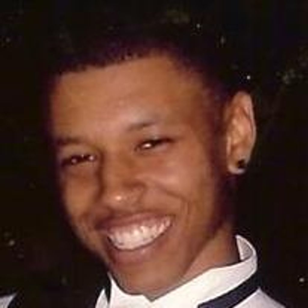 James  Michael Lewis  Jr. Profile Photo